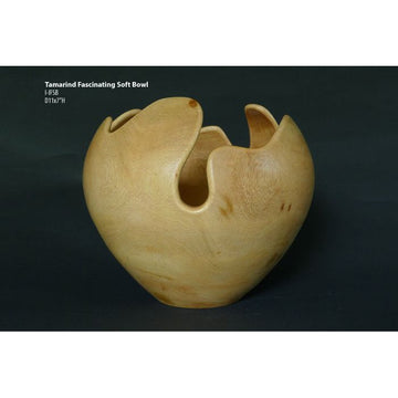 Tamarind Fascinating Soft Bowl