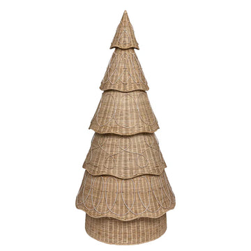 Provence Rattan Tree