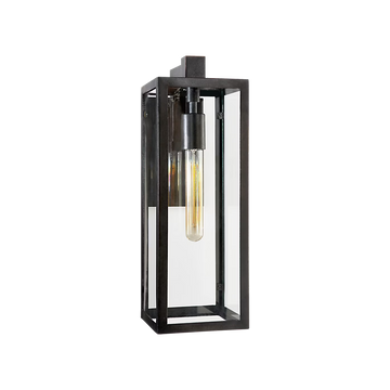 Visual Comfort Fresno Framed Medium Sconce