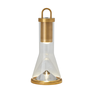 Kandella Accent Rechargeable Table Lamp