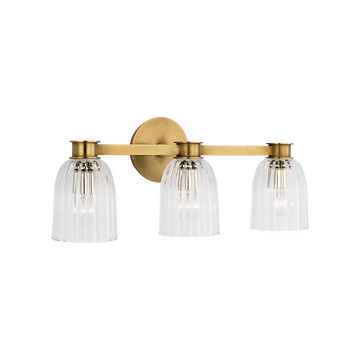 Visual Comfort Asalea Single Sconce Light