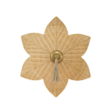 Victoria Flush Mount/Sconces