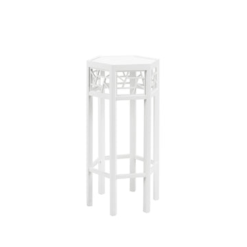 Custom Grandstand Plant Stand - Short
