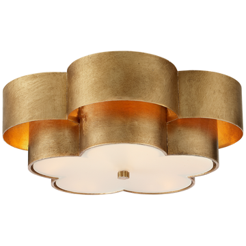 Arabelle Large Flush Mount