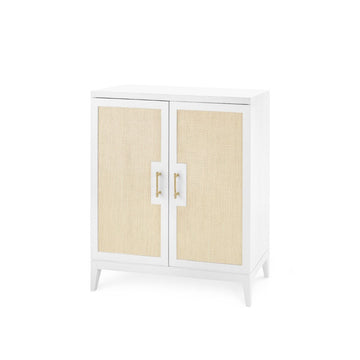 Astor Cabinet in Vanilla