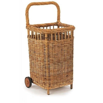 French Country Market Cart