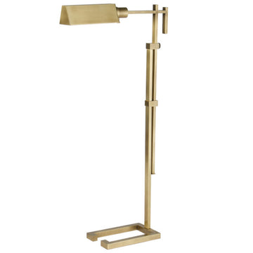 Richter Pharmacy Floor Lamp
