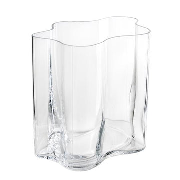 Boomerang Vase - Small