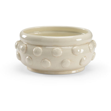 Elisa Centerpiece - Cream