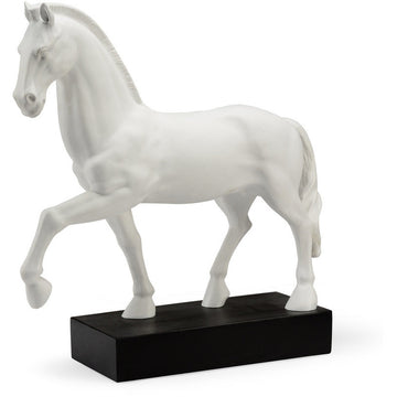 Horse Accent