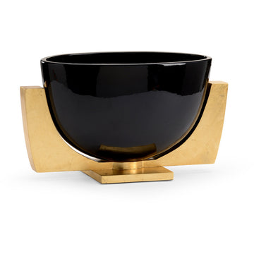 Lander Bowl - Black