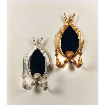 Sea Sconce