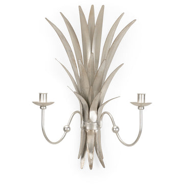 Wheat Sconce
